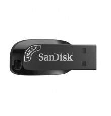 Флеш-накопитель SanDisk Ultra Shift USB 3.0 Flash Drive 64GB                                                                                                                                                                                              