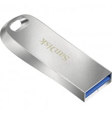 Флеш-накопитель SanDisk Ultra Luxe 256GB, USB 3.1 Flash Drive, 150 MB/s                                                                                                                                                                                   