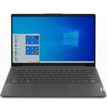 ThinkBook 14 G4 ABA  14.0'' FHD(1920x1080) IPS 100%_sRGB/AMD Ryzen 5 5625U 2.30GHz (Up to 4.3GHz) Hexa/16GB/512GB SSD/Integrated/WiFi/BT5.1/FHD Web Camera/4in1/RJ45/45Wh/6.0h/1,4 kg/W11Pro/1Y/GREY                                                      