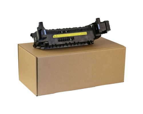 Фьюзер (печка) в сборе для HP LaserJet Enterprise M607dn/608dn/609dn (аналог RM2-1257) (CET), 170000 стр., CET7719U