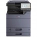 Цветной копир-принтер-сканер Kyocera TASKalfa 2554ci (A3, 25/12 ppm A4/A3, 4 GB+32 GB SSD, Network, дуплекс, без тонера и крышки) реком. установка специалистом АСЦ