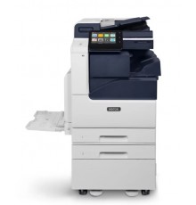 Цветное МФУ XEROX VersaLink C7125 принтер/сканер/ копир,  25 стр/мин, 107K/мес,  А3,  DADF, 1200x2400 dpi, комплект инициализации                                                                                                                         