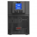 ИБП APC Easy UPS SRV SRV1KI (1000VA/800W, Tower, LCD, USB, SmartSlot, 3*IEC)