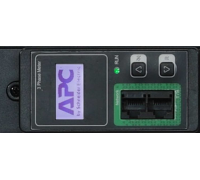 Easy PDU, с мониторингом, 0U, 400В, 32A, 3Ф, C13x18, С19x6, Вход IEC 309, 2м                                                                                                                                                                              
