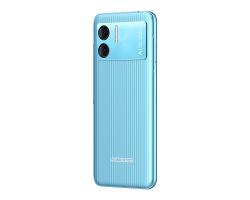 Doogee X98 Pro Ocean Blue, 16,56 см (6.52