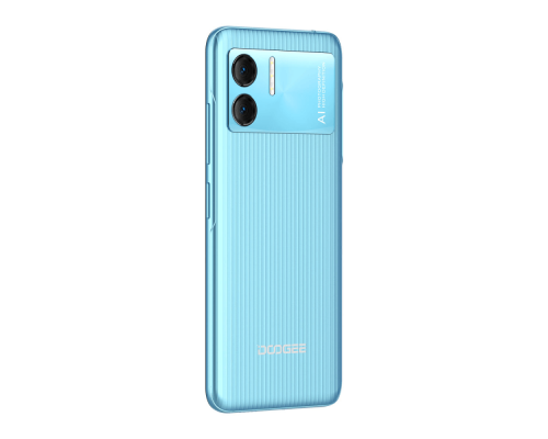 Doogee X98 Pro Ocean Blue, 16,56 см (6.52