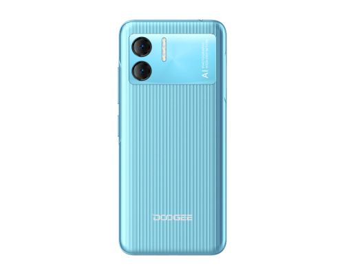 Doogee X98 Pro Ocean Blue, 16,56 см (6.52