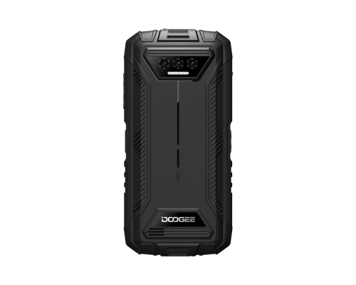 Doogee S41 Pro Classic Black, 5.45'' 720x1440, 4 Core, 4GB RAM, 32GB, 1 ТБ, 13 МП+2 МП+2 МП/8Mpix, 2 Sim, 2G, 3G, LTE, BT, Wi-Fi, GPS, Type-C, 6300 мА·ч, Android 12, 228г, 162,5 ммx77,8 ммx16,2 мм