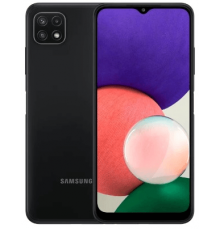 Смартфон Samsung Galaxy A226128Gb Gray Arabic                                                                                                                                                                                                             