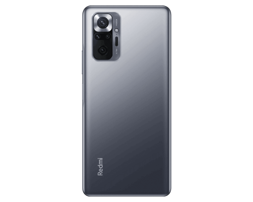 Redmi Note 10 Pro Onyx Gray(M2101K6G), 16,9 cm (6.67