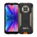 Doogee S96 GT Volcano Orange, 6.22'' 720 x 1520 пикселей, 2x2,1 ГГц+ 6x2,0 ГГц, 8 Core, 8GB RAM, 256GB, up to 512GB flash, 48 МП+20 МП+8 МП+2МП/32Mpix, 2 Sim, 2G, 3G, LTE, BT v5.0, Wi-Fi, NFC, GPS, Type-C, 6350 мА·ч, Android 12, 310г, 167, ммx81.4 мм