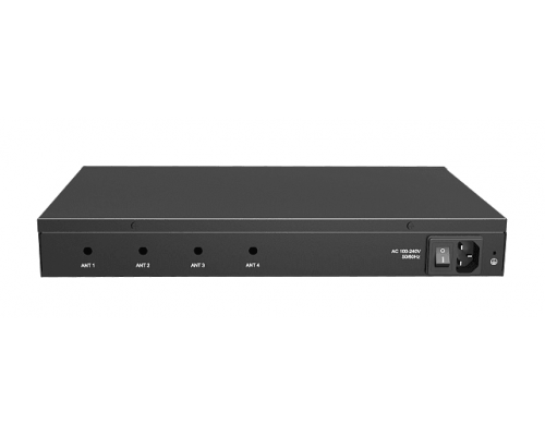 Мини АТС Yeastar серии S малой ёмкости Мини АТС Yeastar серии S малой ёмкости
