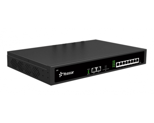Мини АТС Yeastar серии S малой ёмкости Мини АТС Yeastar серии S малой ёмкости