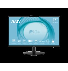 Моноблок MSI Pro AP272 12M AiO 27