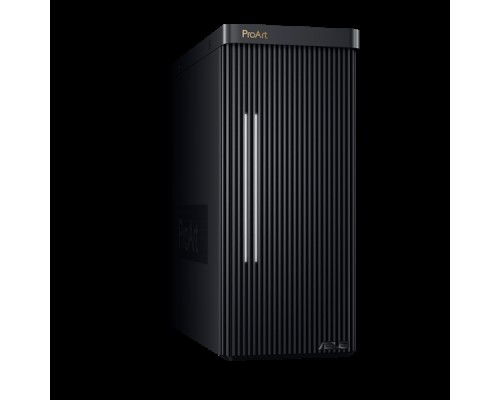 Моноблок ASUS ProArt Station PD5 PD500TC-7117000030  Intel Core i7-11700 /16Gb DDR4/512GB M.2 NVMe SSD/GF RTX3060 12GB DDR6/10KG/No OS/Black/card-reader + WiFi6/Tower/500W/Wired KBD+MS