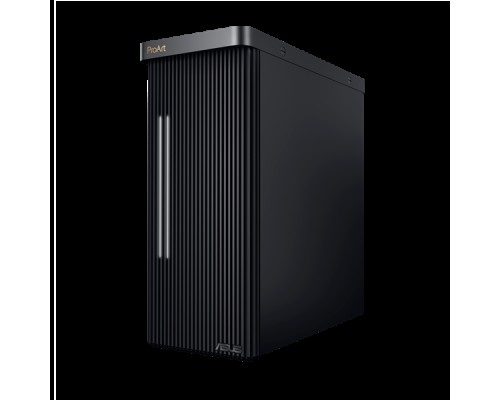 Моноблок ASUS ProArt Station PD5 PD500TC-7117000030  Intel Core i7-11700 /16Gb DDR4/512GB M.2 NVMe SSD/GF RTX3060 12GB DDR6/10KG/No OS/Black/card-reader + WiFi6/Tower/500W/Wired KBD+MS