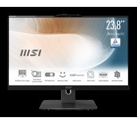 Моноблок MSI Pro Modern AM242P 12M AiO 23,8