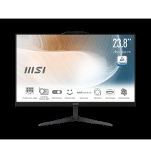 Моноблок MSI All-In-One Modern AM242T 23,8