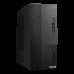 Моноблок ASUS ExpertCenter D7 Tower D700MC-5114000680  I5-11400/16Gb/512GB M.2 SSD/GF RTX3060 12GB DDR6  : 3x DP, 1x HDMI//ТРМ/No OS/Black/Mini-Tower/5Kg/500W