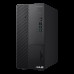 Моноблок ASUS ExpertCenter D7 Tower D700MC-5114000680  I5-11400/16Gb/512GB M.2 SSD/GF RTX3060 12GB DDR6  : 3x DP, 1x HDMI//ТРМ/No OS/Black/Mini-Tower/5Kg/500W