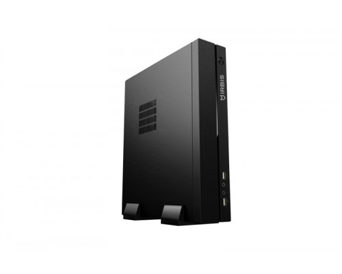 Системный блок IRBIS PCB513, PC, Mini-ITX,MB Asus B560M-K, Intel® Core™ i5 11400, RAM 8Gb,SSD 256Gb, video integrated,Wi-Fi6, bluetooth 5, Win11p