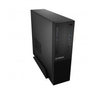 Системный блок IRBIS PCB706, PC, Small Form Factor, Intel Core i7 11700, RAM 16Gb, SSD 512Gb, Wi-Fi6+BT                                                                                                                                                   