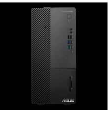 Пк (системный блок) ASUS ExpertCenter D7 Tower D700MC-5114000640  I5-11400/1*8Gb/256GB M.2 SSD/GF RTX3060 12GB DDR6  : 3x DP, 1x HDMI//ТРМ/No OS/Black/Mini-Tower/5Kg/500W                                                                                