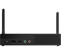 Минипк IRBIS PCB310 Core i3-10110U,8GB,256GB,integrated,Wi-Fi6 + BT5                                                                                                                                                                                      