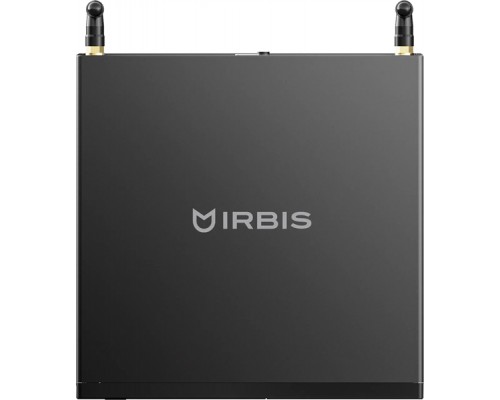 Минипк IRBIS PCB310 Core i3-10110U,8GB,256GB,integrated,Wi-Fi6 + BT5