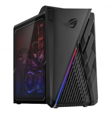 Пк Asus ROG Strix GA35 G35CG-1190KF015X Intel Core i9-11700KF/32GB DDR4/1TB+1TB M.2 PCIe 4.0 Performance SSD/NVIDIA GeForce RTX3080 10G/Windows 11 Home/15kg/GAMING KB+M                                                                                  