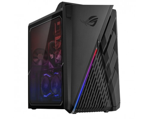 Пк Asus ROG Strix GA35 G35CG-1190KF015X Intel Core i9-11700KF/32GB DDR4/1TB+1TB M.2 PCIe 4.0 Performance SSD/NVIDIA GeForce RTX3080 10G/Windows 11 Home/15kg/GAMING KB+M