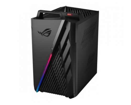 Пк Asus ROG Strix GA35 G35CG-1190KF015X Intel Core i9-11700KF/32GB DDR4/1TB+1TB M.2 PCIe 4.0 Performance SSD/NVIDIA GeForce RTX3080 10G/Windows 11 Home/15kg/GAMING KB+M