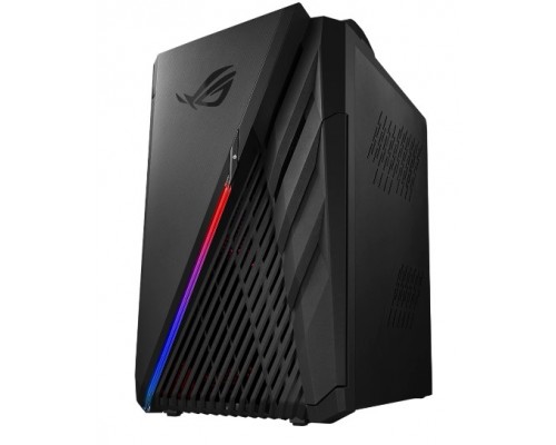 Пк Asus ROG Strix GA35 G35CG-1190KF015X Intel Core i9-11700KF/32GB DDR4/1TB+1TB M.2 PCIe 4.0 Performance SSD/NVIDIA GeForce RTX3080 10G/Windows 11 Home/15kg/GAMING KB+M