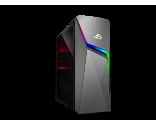 Пк (системный блок) ASUS ROG Strix G10DK-53600X0140 AMD Ryzen 5-5600X /8Gb /1TB SATA 7200RPM 3.5