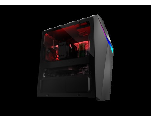 Пк (системный блок) ASUS ROG Strix G10DK-53600X0140 AMD Ryzen 5-5600X /8Gb /1TB SATA 7200RPM 3.5