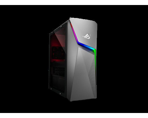 Пк (системный блок) Asus ROG Strix G10CE-711700108W i7-11700/16Gb/512GB M.2 SSD/nVidia RTX3060 12GB/Windows 11 Home/8Kg/500W Gold/802.11ax