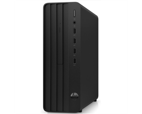 Персональный компьютер HP 280 G9 SFF Core i3-12100,8GB,512GB,DVD,usb mouse/No rus kbd,WiFi,BT,DP,HDMI,Win11Pro(64-bit),1Wty