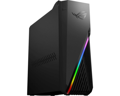 Пк (системный блок) ASUS ROG Strix GA15 G15DK-53600X0240 AMD Ryzen 5-3600X /16Gb (8GBx2 DDR4)/256GB M.2 NVMe +1TB HDD/nVidia RTX3060 12GB/802.11ac/NoOS/11kg