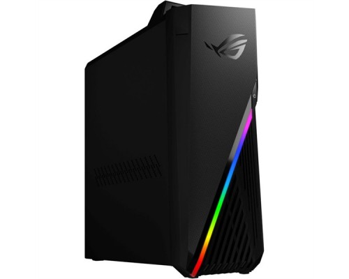 Пк (системный блок) ASUS ROG Strix GA15 G15DK-53600X0240 AMD Ryzen 5-3600X /16Gb (8GBx2 DDR4)/256GB M.2 NVMe +1TB HDD/nVidia RTX3060 12GB/802.11ac/NoOS/11kg