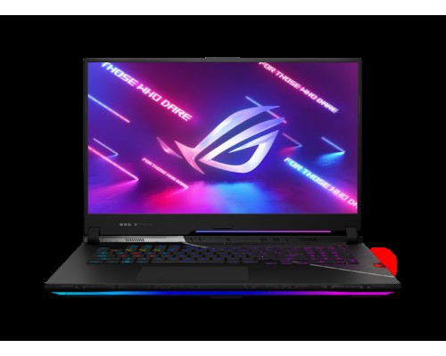 Ноутбук ASUS ROG Strix SCAR 17 G733ZS-LL015 Core i9-12900H/16Gb/1TB SSD/17.3