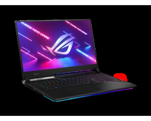 Ноутбук ASUS ROG Strix SCAR 17 G733ZS-LL015 Core i9-12900H/16Gb/1TB SSD/17.3