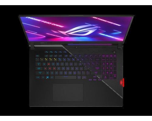 Ноутбук ASUS ROG Strix SCAR 17 G733ZS-LL015 Core i9-12900H/16Gb/1TB SSD/17.3