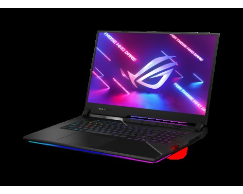 Ноутбук ASUS ROG Strix SCAR 17 G733ZS-LL015 Core i9-12900H/16Gb/1TB SSD/17.3