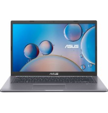 Ноутбук ASUS VivoBook  14 X415EA-EB1313W Pentium 7505/4Gb/256GB SSD PCIEG3x2 nVME M2/14.0 FHD (1920x1080) IPS/WiFi5/BT/Cam//Windows 11 Home/1.4Kg                                                                                                         