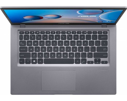 Ноутбук ASUS VivoBook  14 X415EA-EB1313W Pentium 7505/4Gb/256GB SSD PCIEG3x2 nVME M2/14.0 FHD (1920x1080) IPS/WiFi5/BT/Cam//Windows 11 Home/1.4Kg