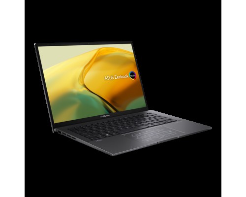 Ноутбук ASUS Zenbook 14 OLED UM3402YA-KM176W AMD R5-5625U/8b LPDDR4X/512GB SSD/14