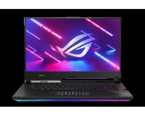 Ноутбук ASUS ROG Strix Scar 15 G533ZX-HF042 90NR08E2-M002H0