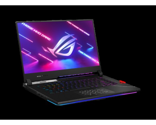 Ноутбук ASUS ROG Strix Scar 15 G533ZX-HF042 90NR08E2-M002H0