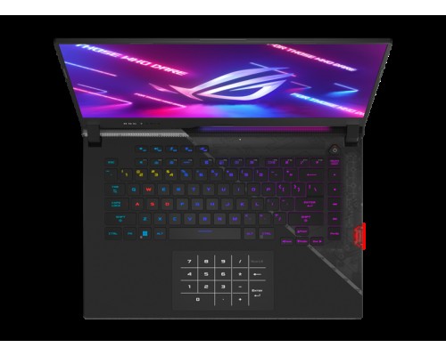 Ноутбук ASUS ROG Strix Scar 15 G533ZX-HF042 90NR08E2-M002H0