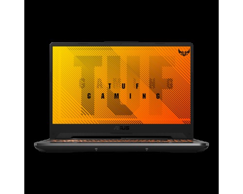 Ноутбук ASUS TUF A15 FA506IHR-HN019 Gaming Ryzen™  5 4600H 512GB SSD 8GB 15.6